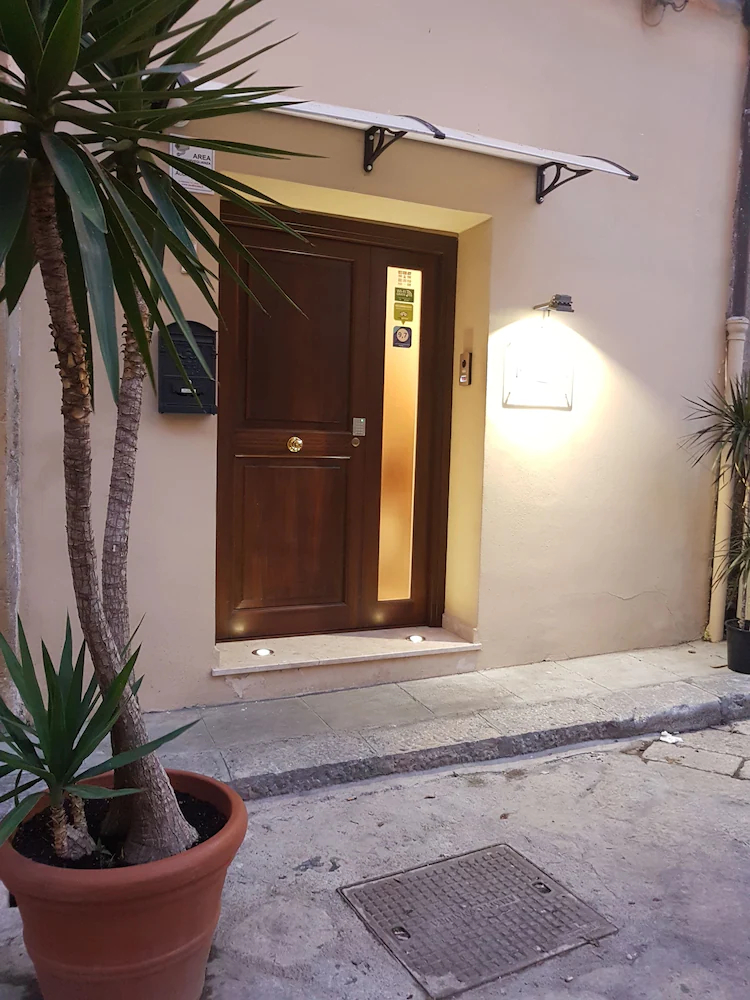 B&B Ponticello