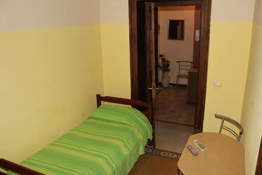 B&B Stazione Centrale