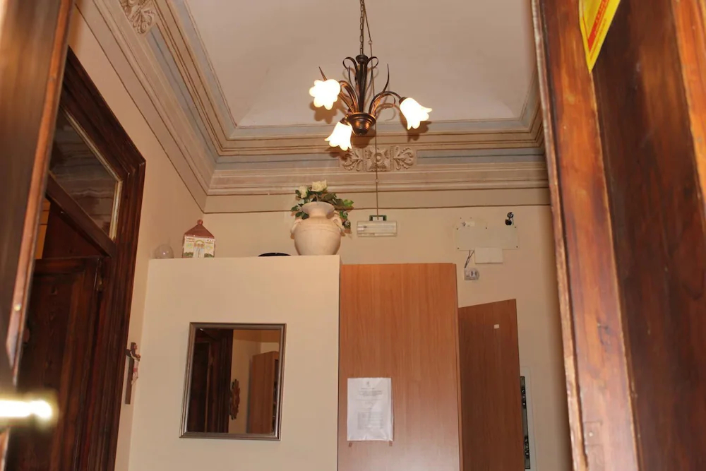 B&B Stazione Centrale
