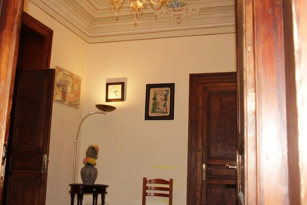 B&B Stazione Centrale