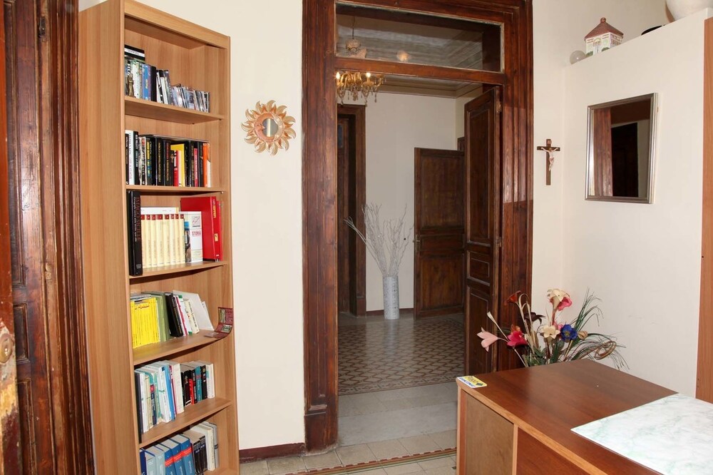 B&B Stazione Centrale