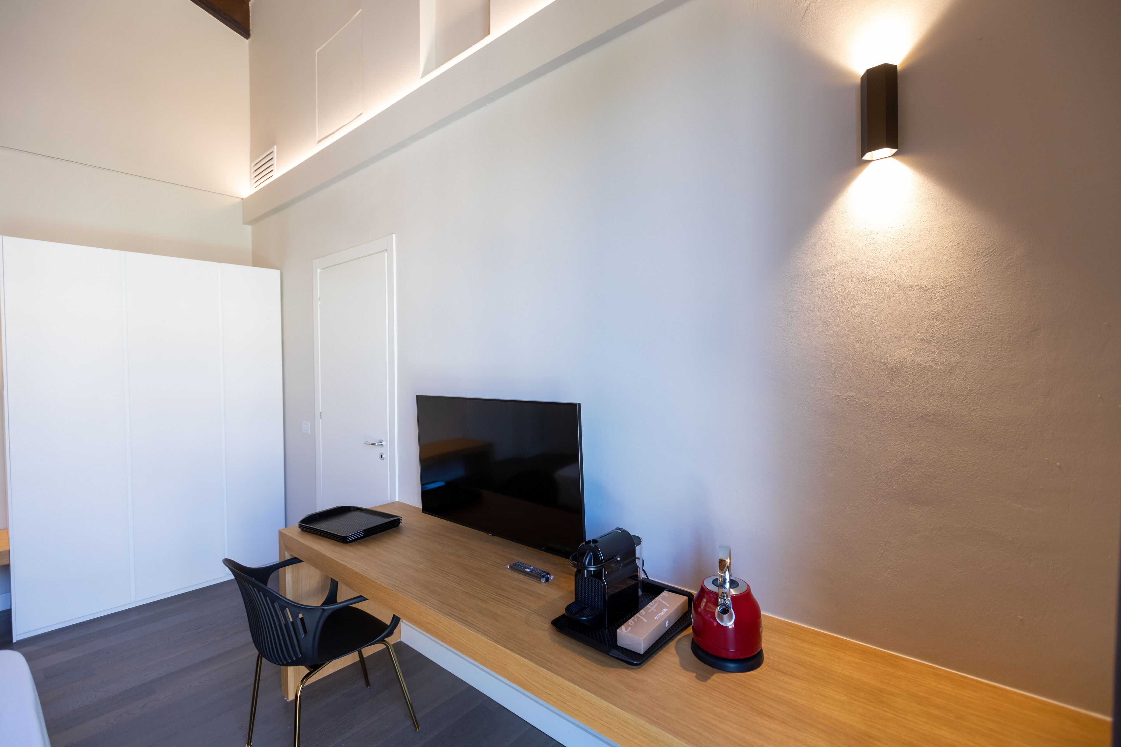 Bastione Spasimo Boutique Hotel
