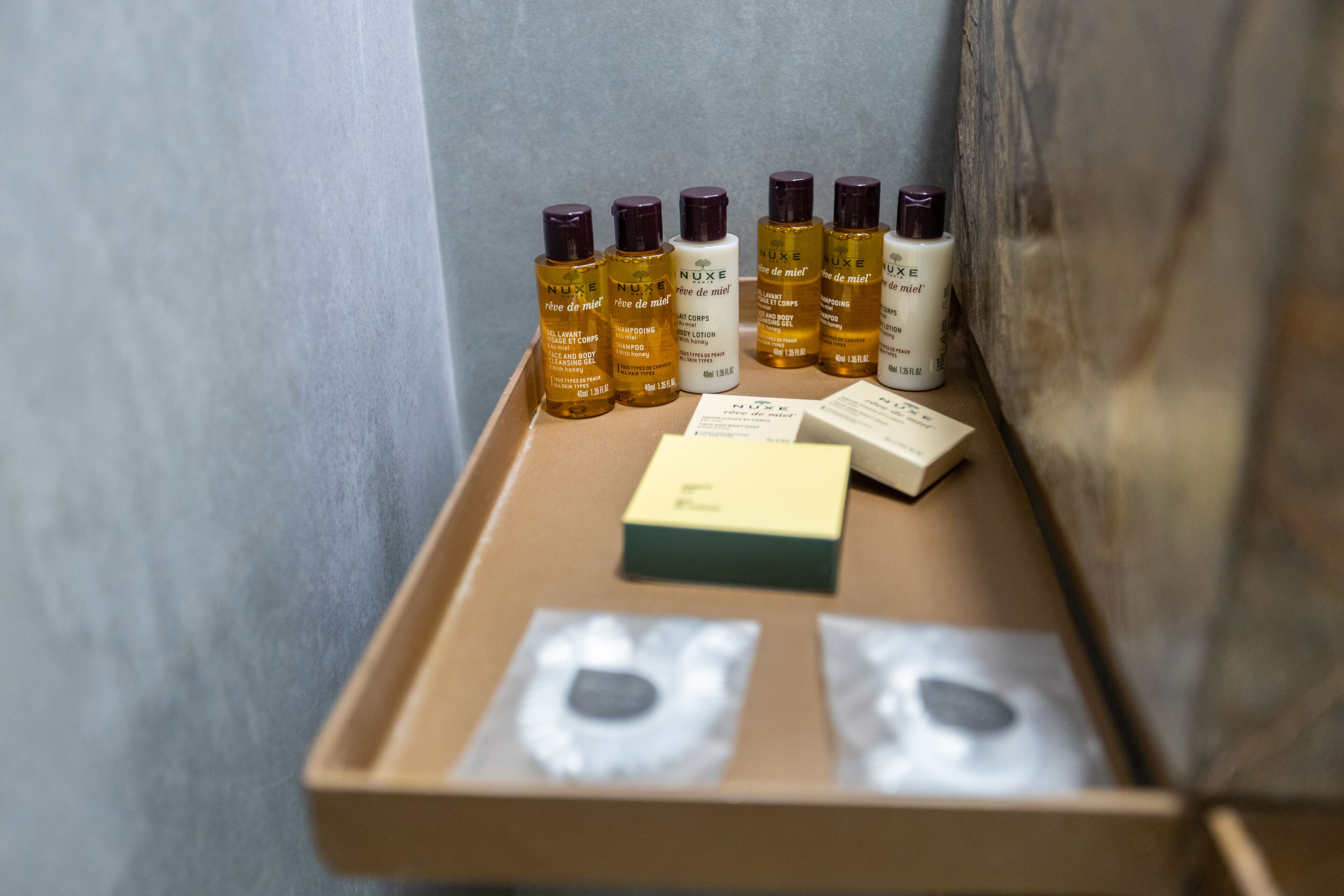 Bastione Spasimo Boutique Hotel