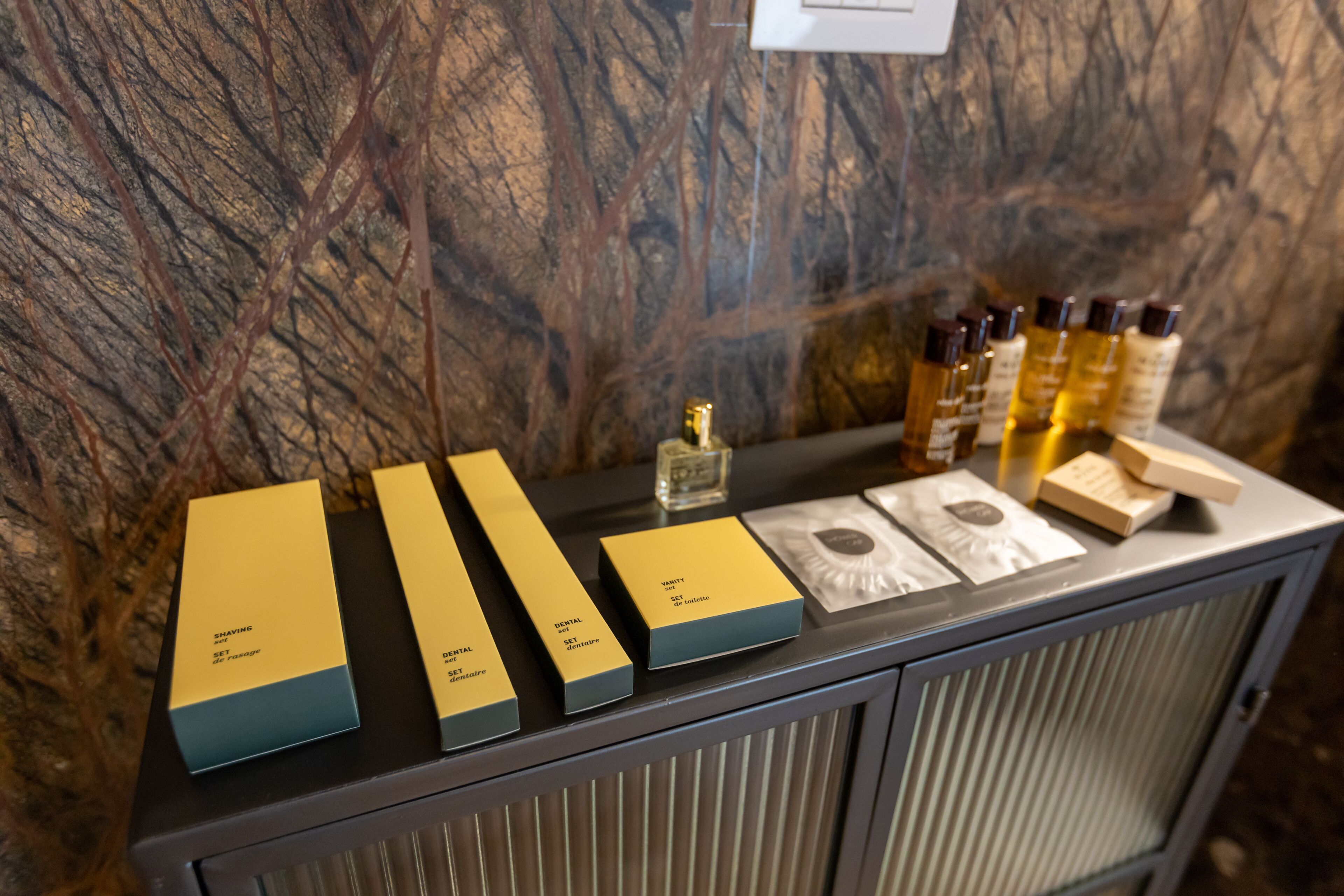 Bastione Spasimo Boutique Hotel