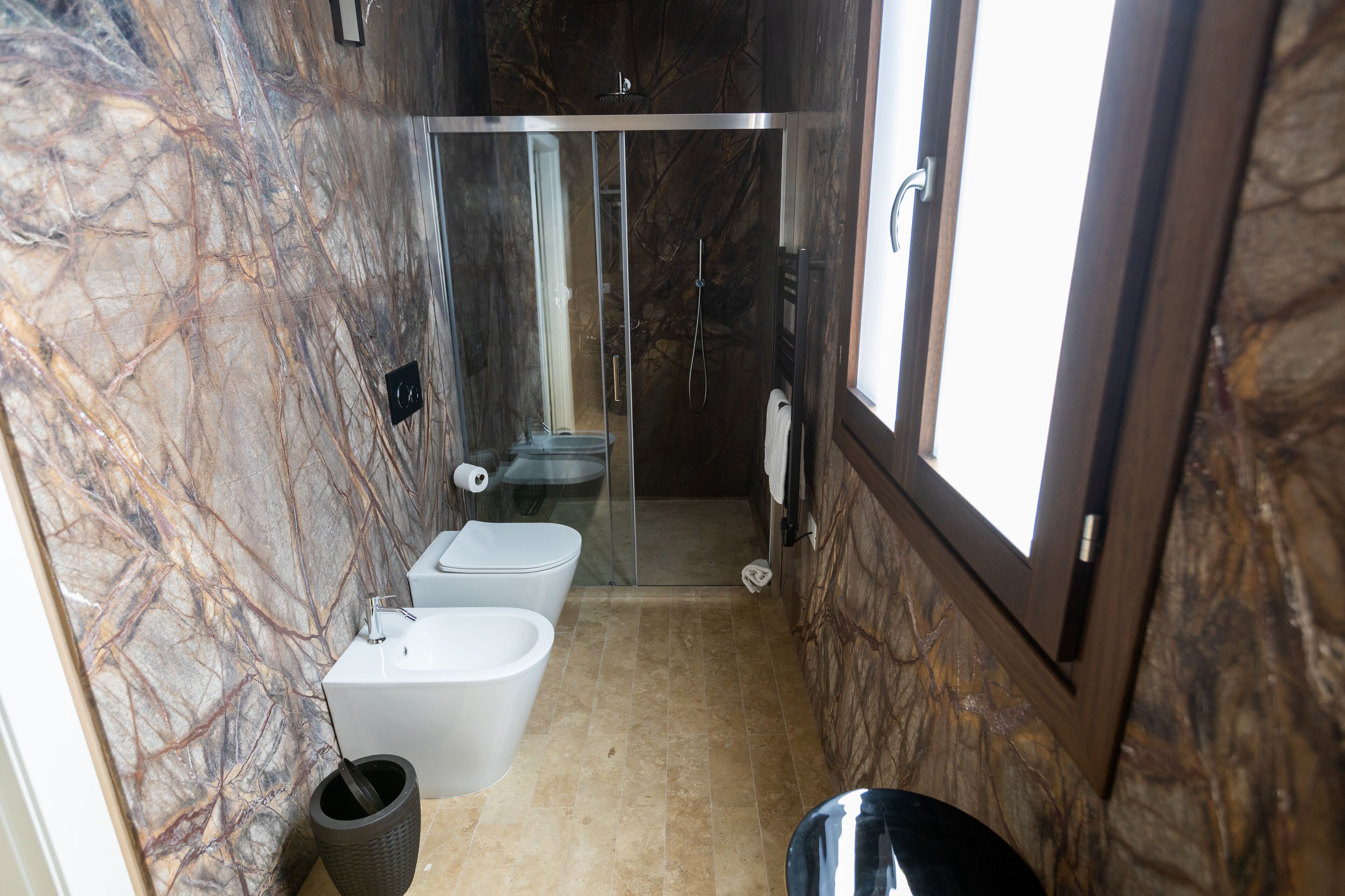 Bastione Spasimo Boutique Hotel