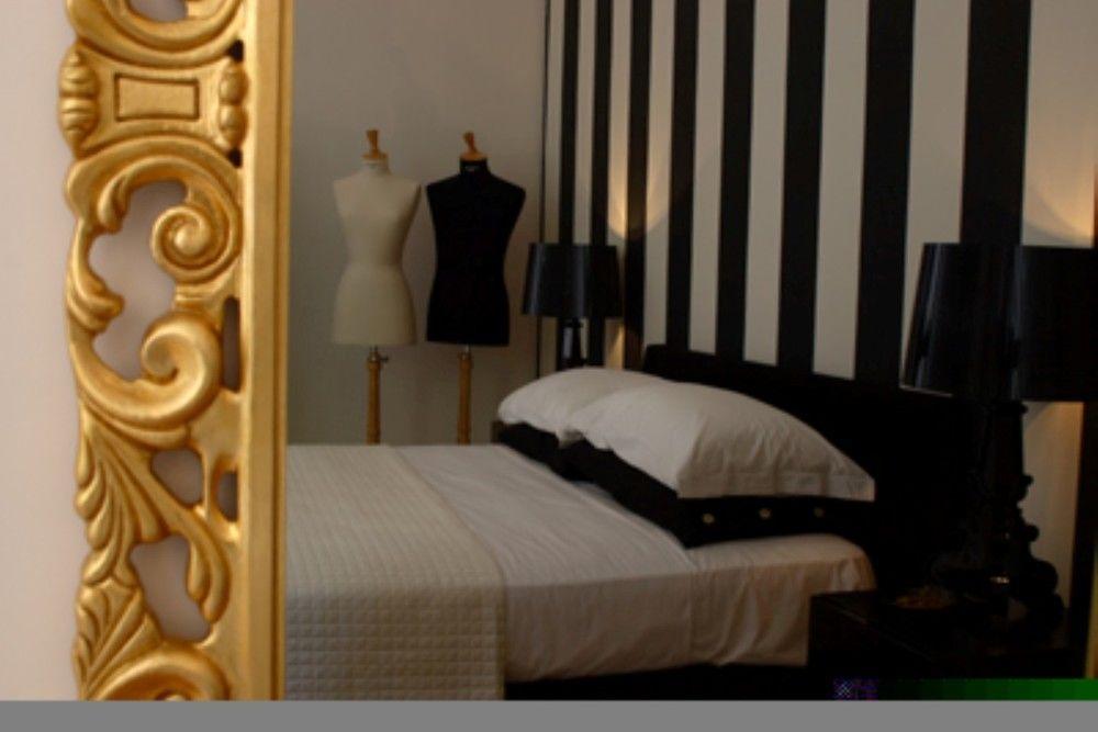 BB22 Charming Rooms & Apartments