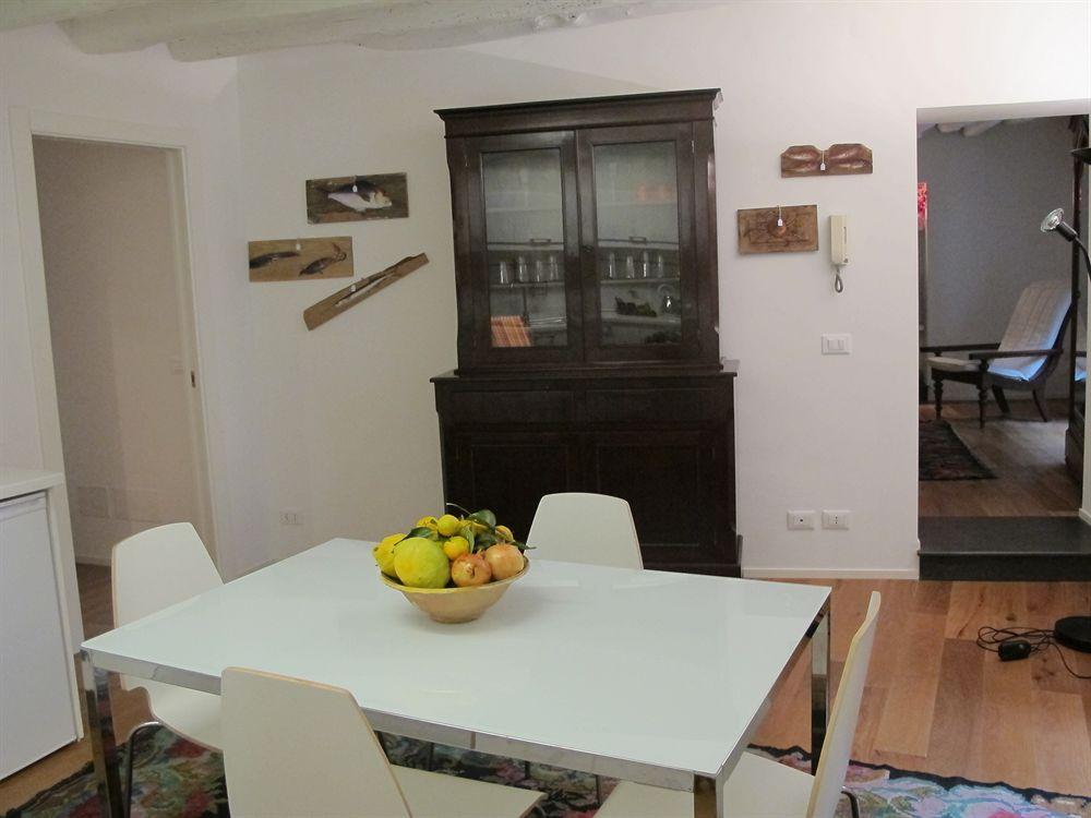 BB22 Charming Rooms & Apartments
