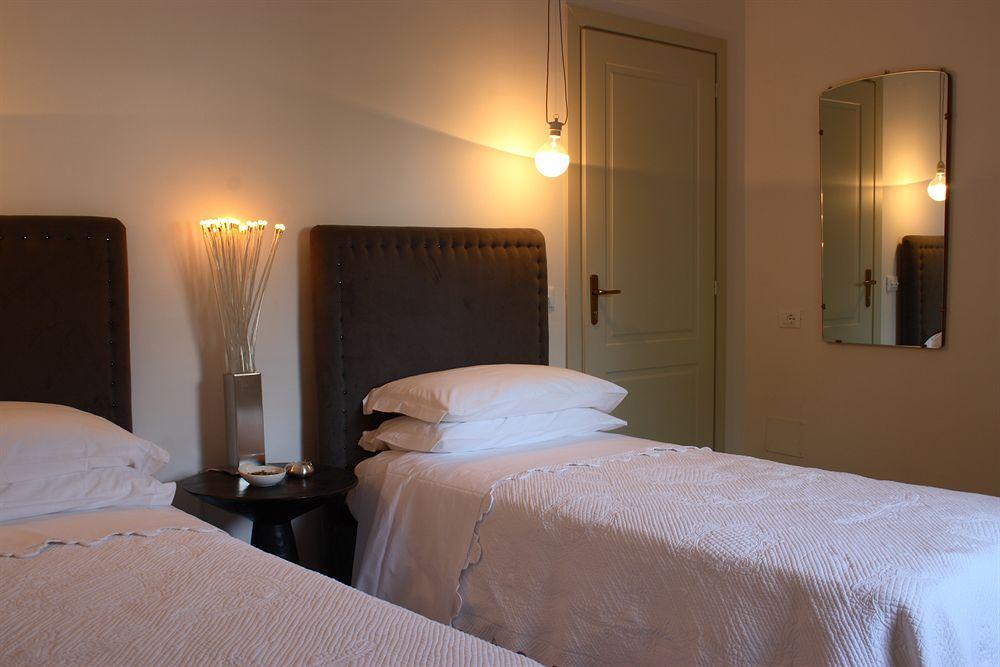 BB22 Charming Rooms & Apartments