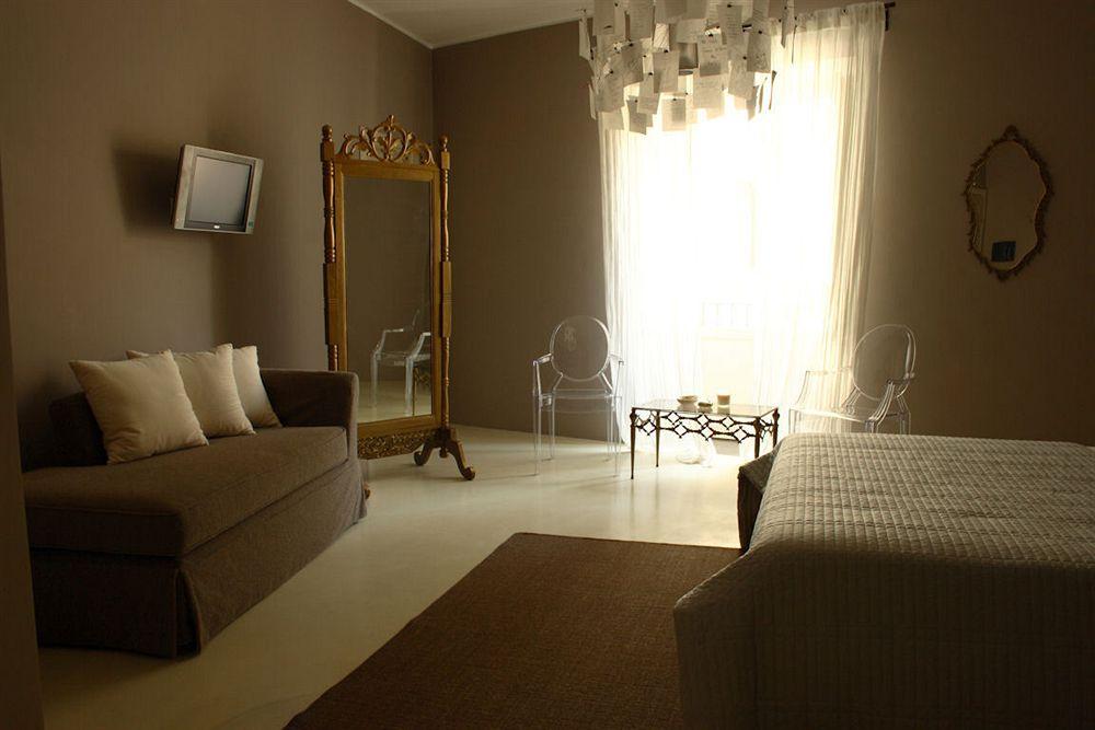BB22 Charming Rooms & Apartments