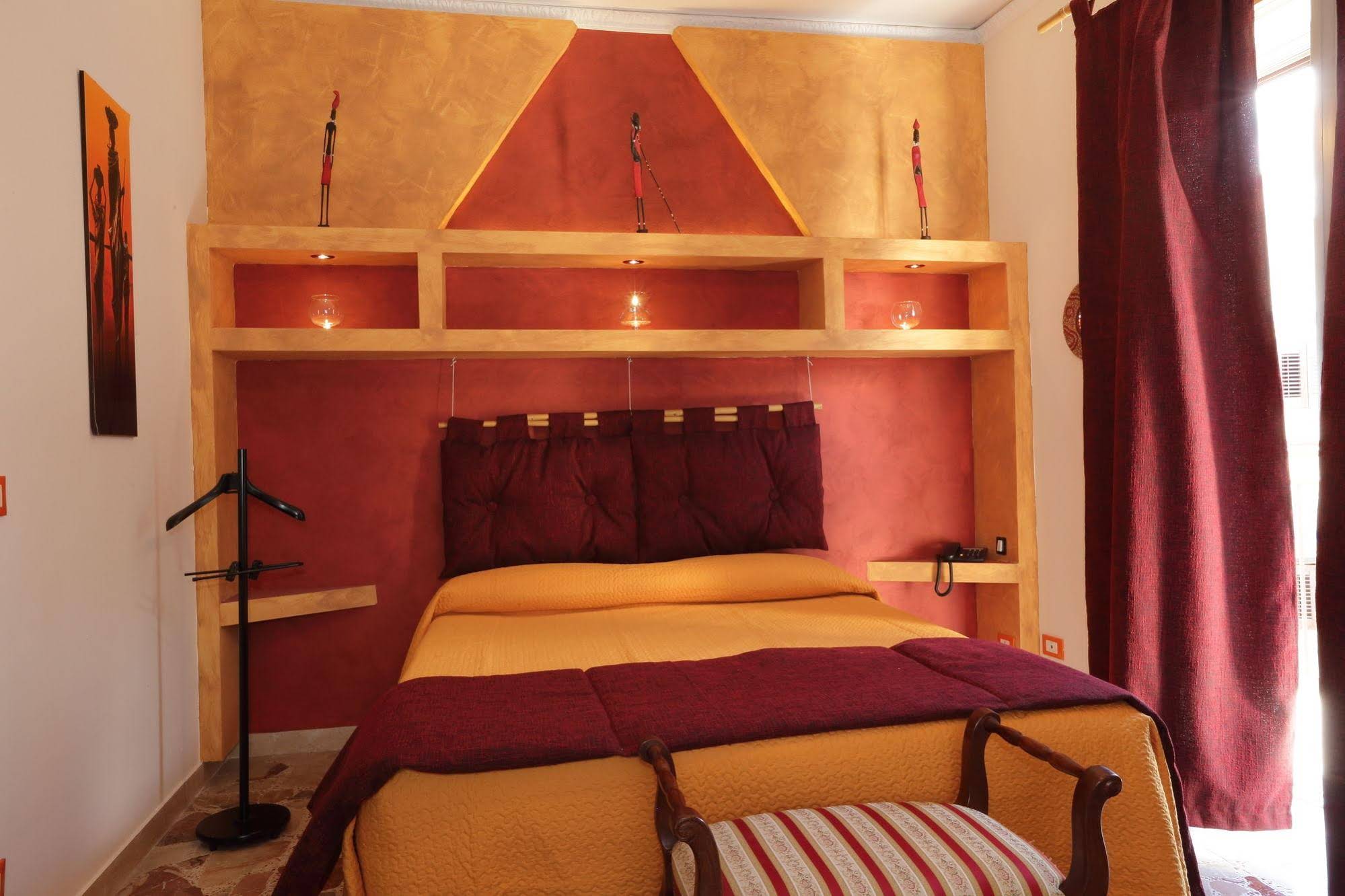 B&B Ballaro