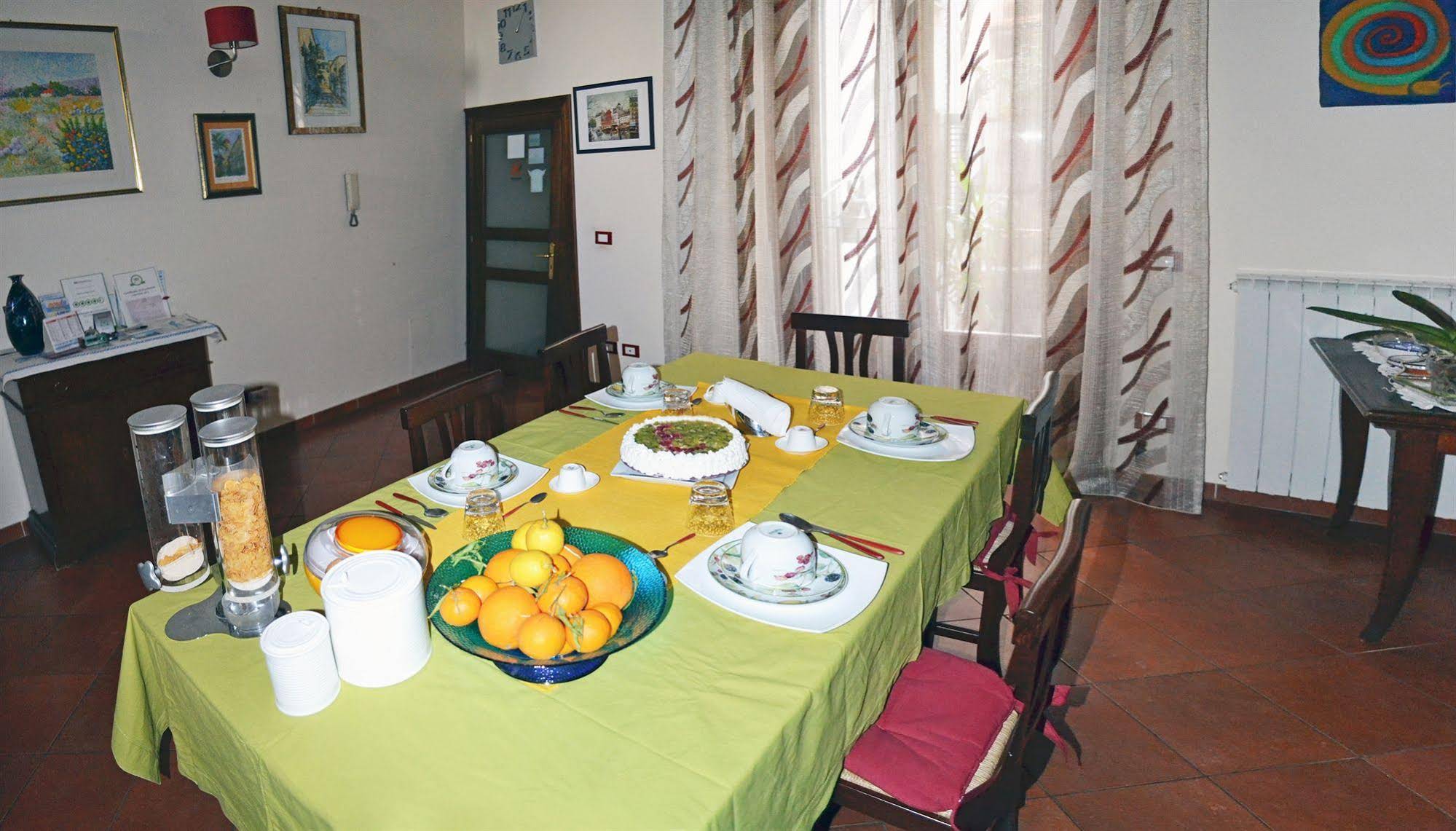 B&B Casa Degli Artisti