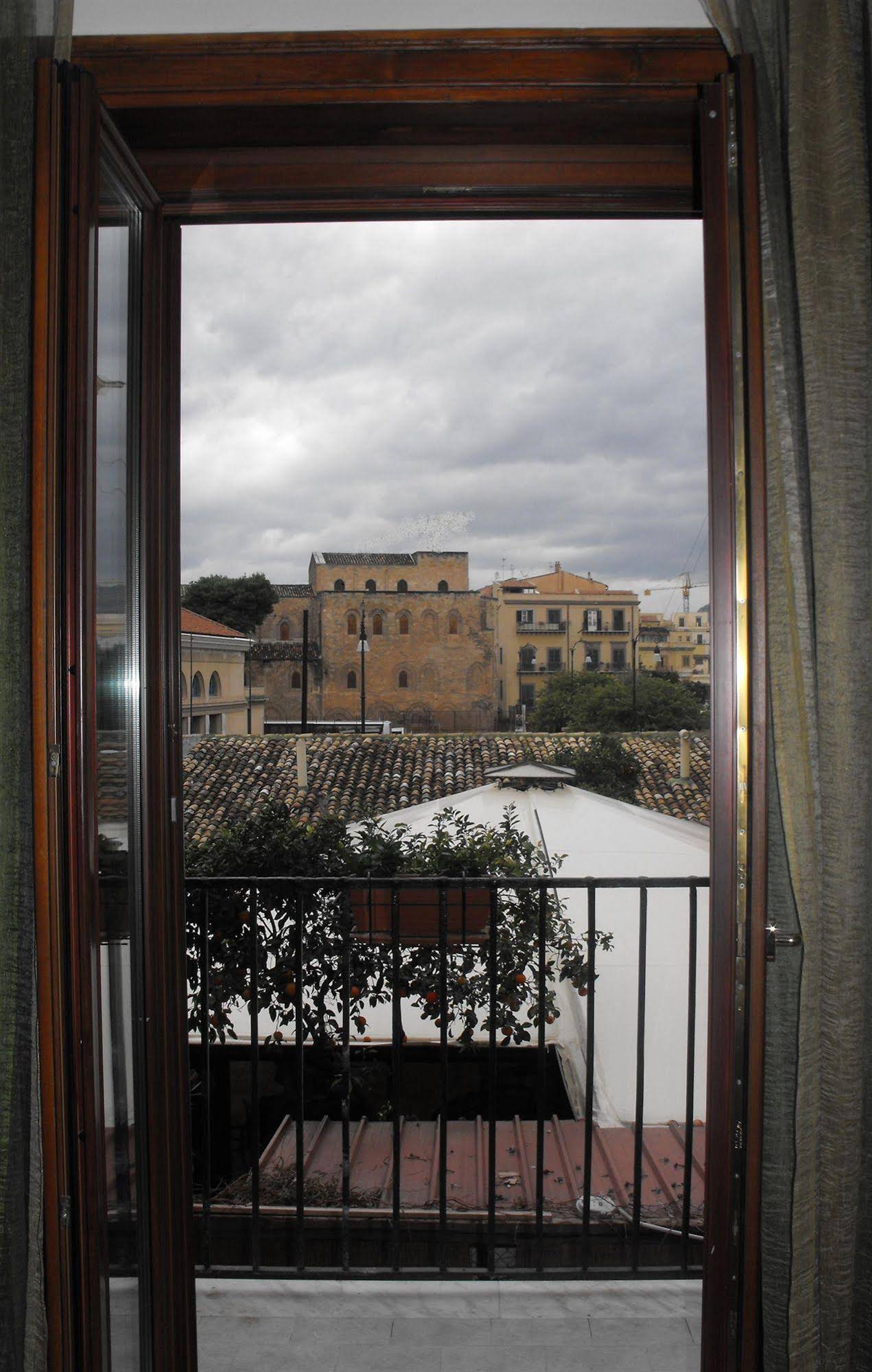 B&B Casa Degli Artisti