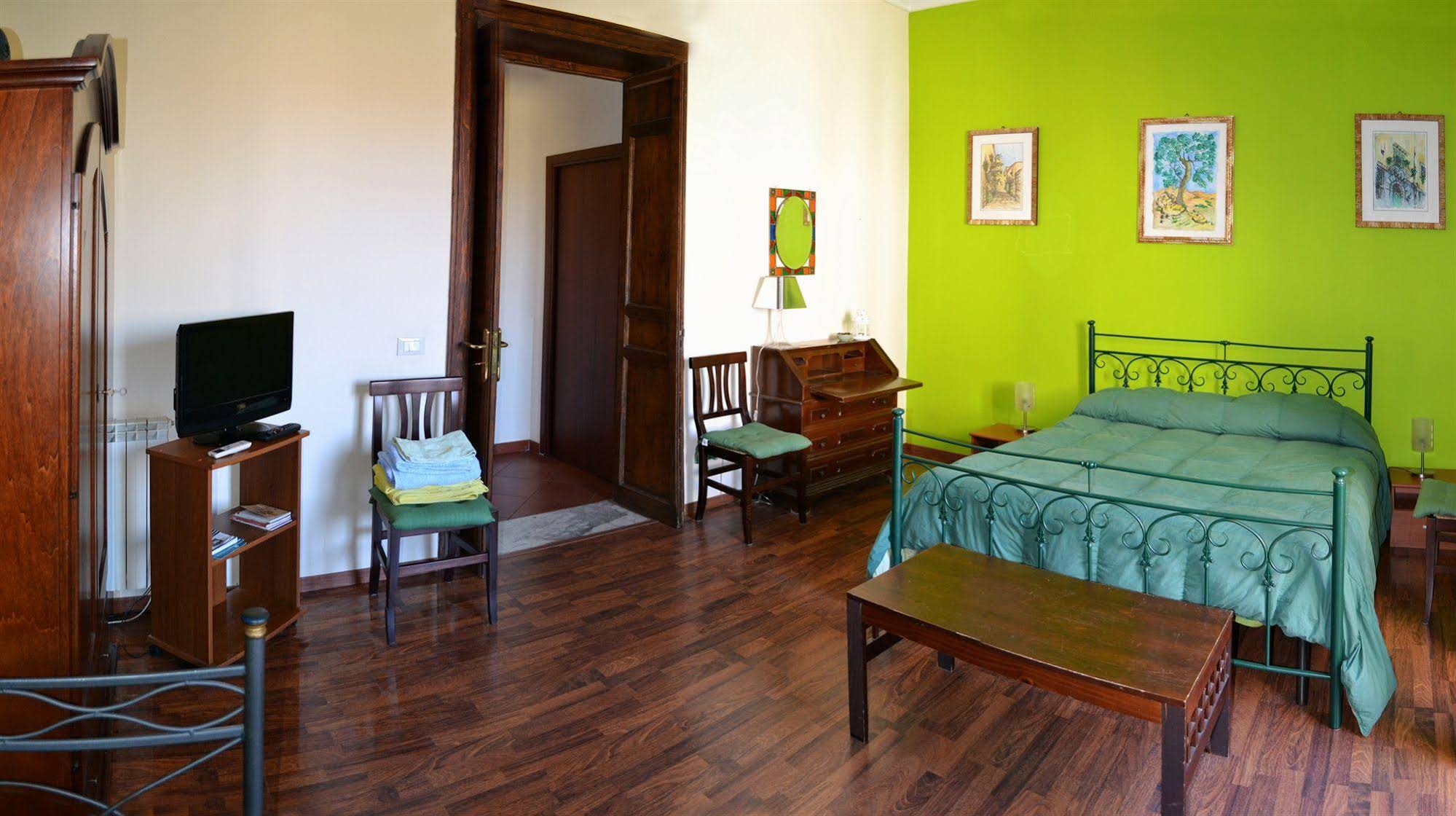 B&B Casa Degli Artisti