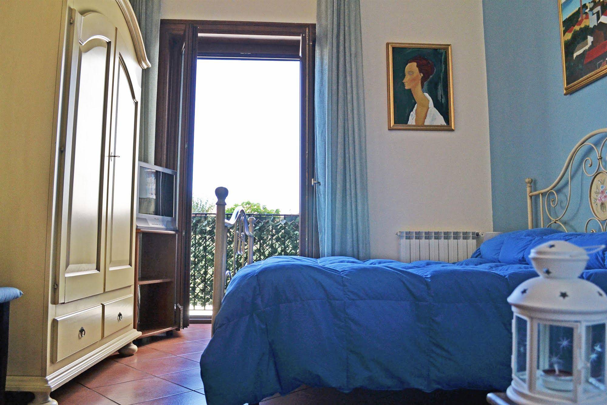 B&B Casa Degli Artisti