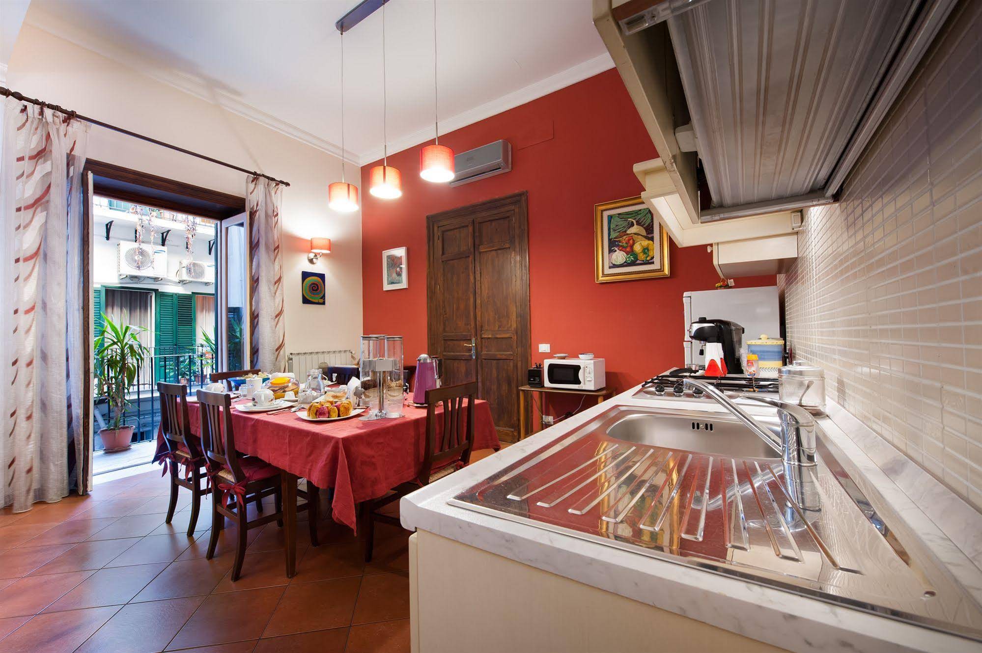 B&B Casa Degli Artisti