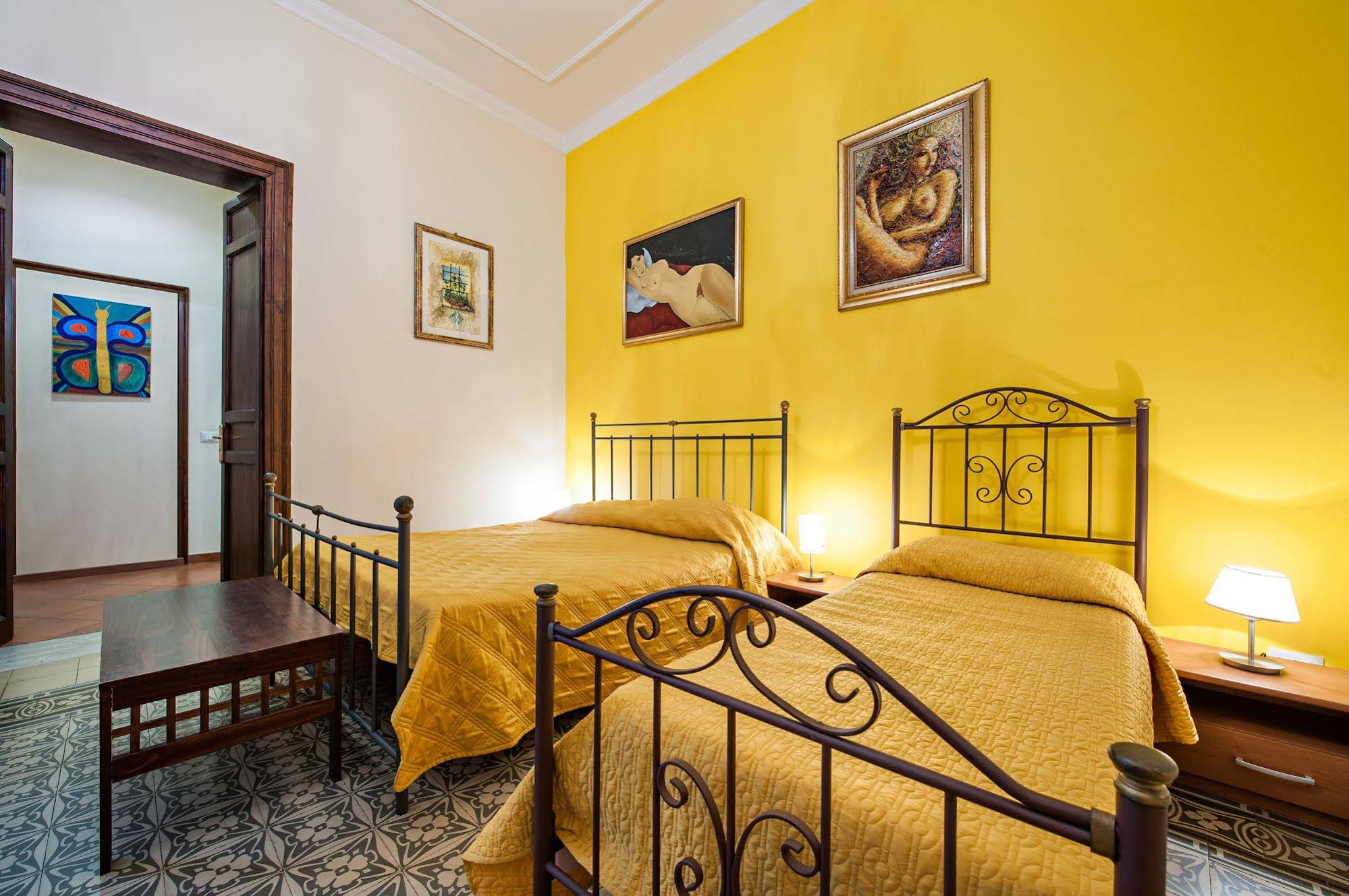B&B Casa Degli Artisti