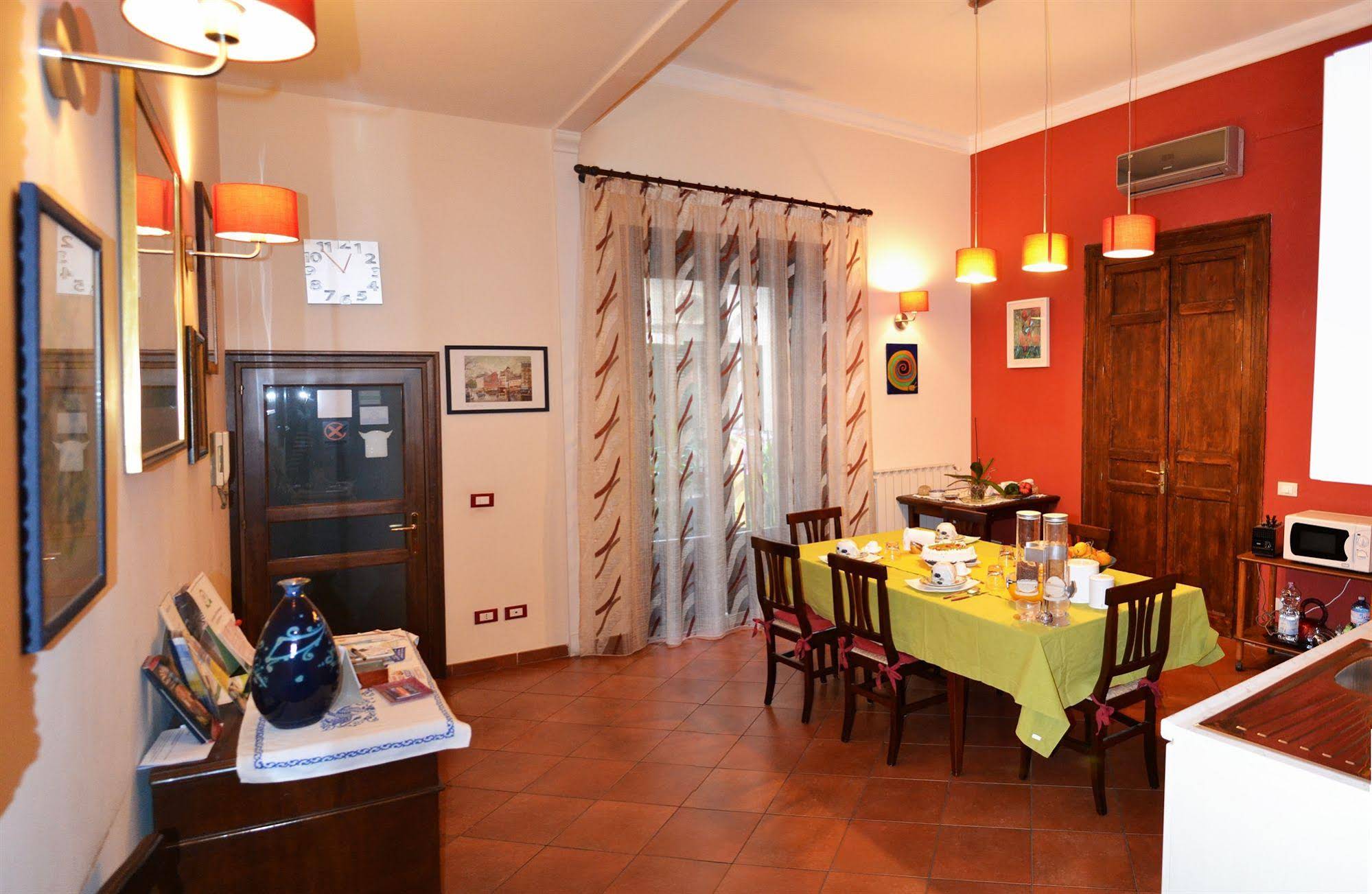 B&B Casa Degli Artisti