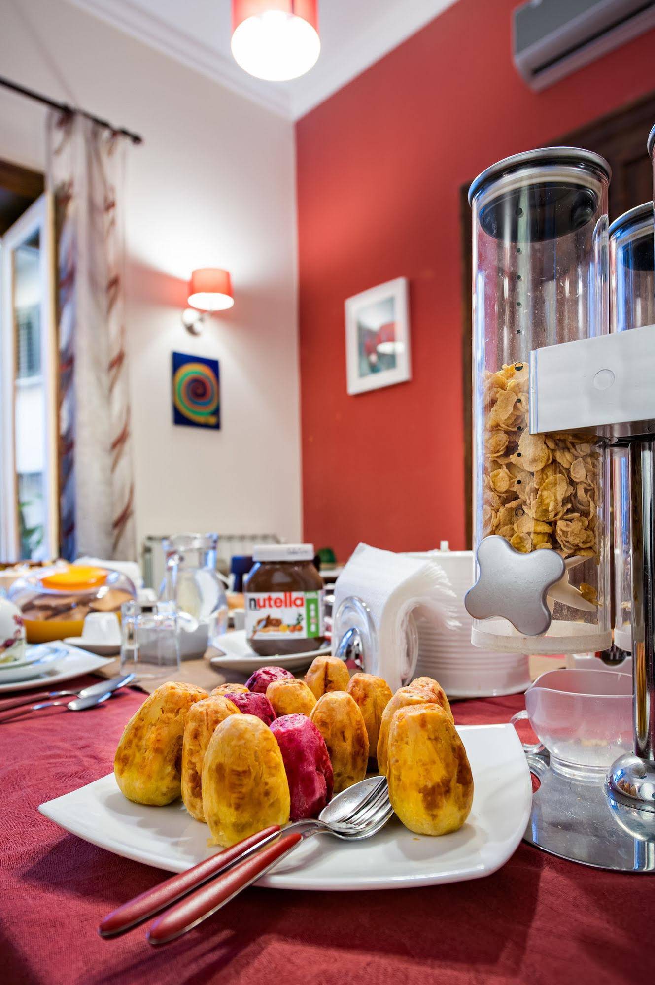 B&B Casa Degli Artisti