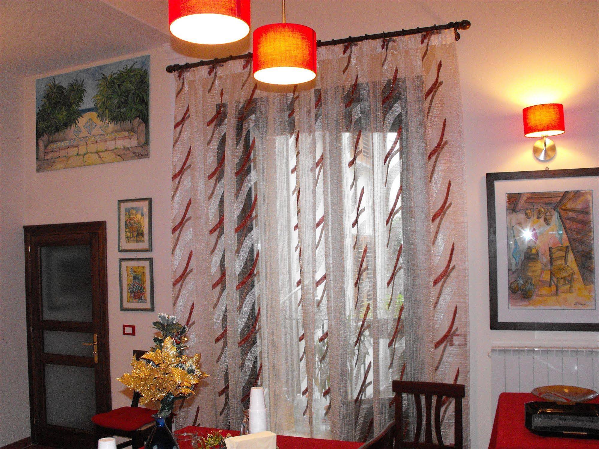 B&B Casa Degli Artisti