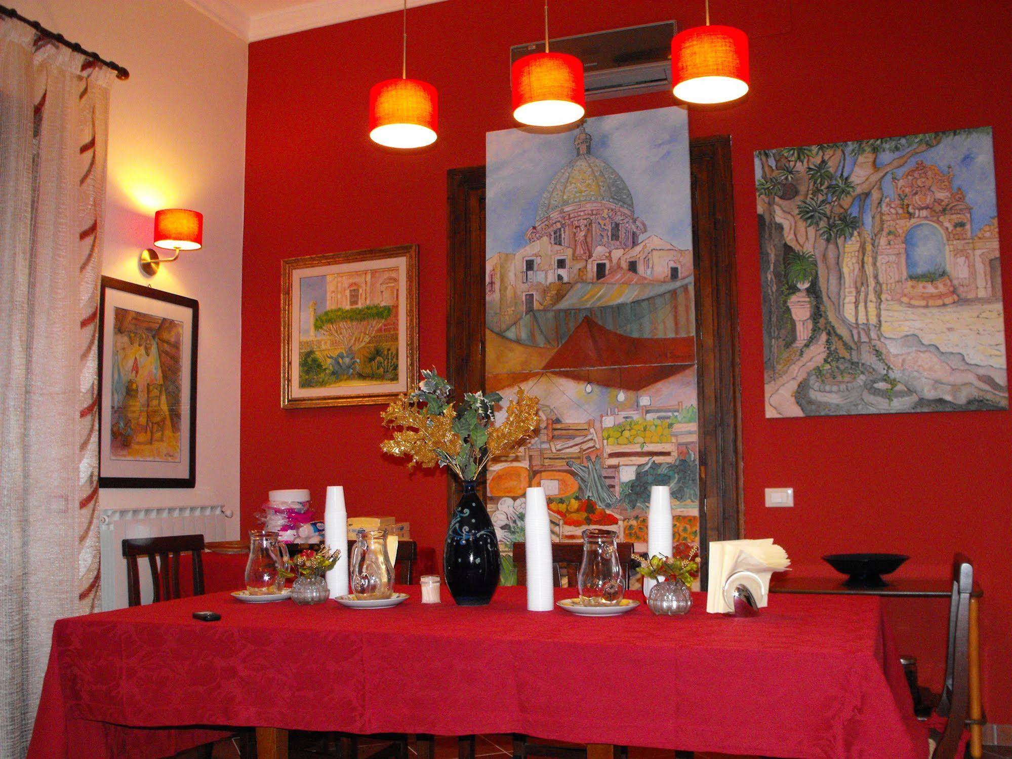 B&B Casa Degli Artisti