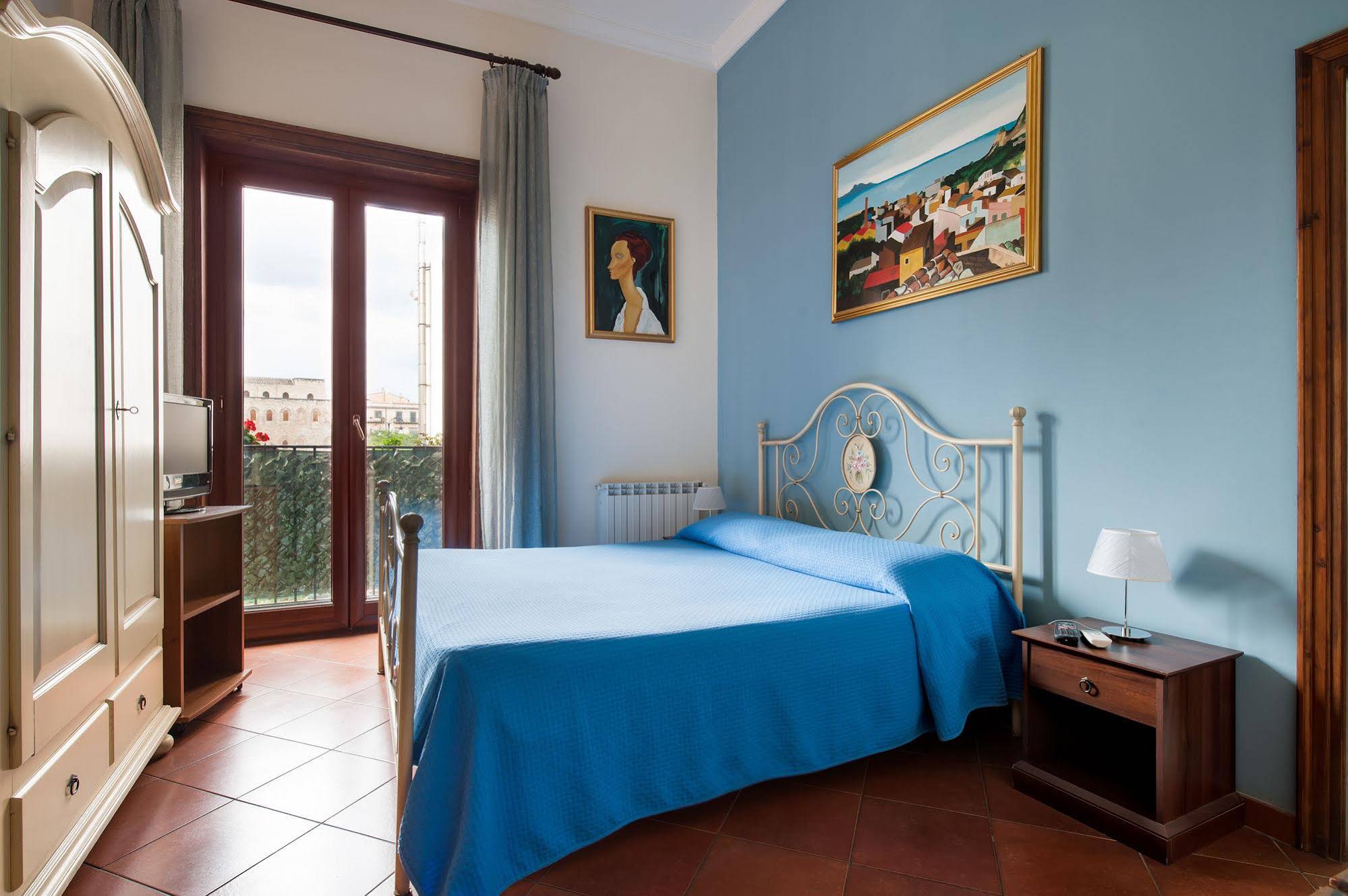 B&B Casa Degli Artisti