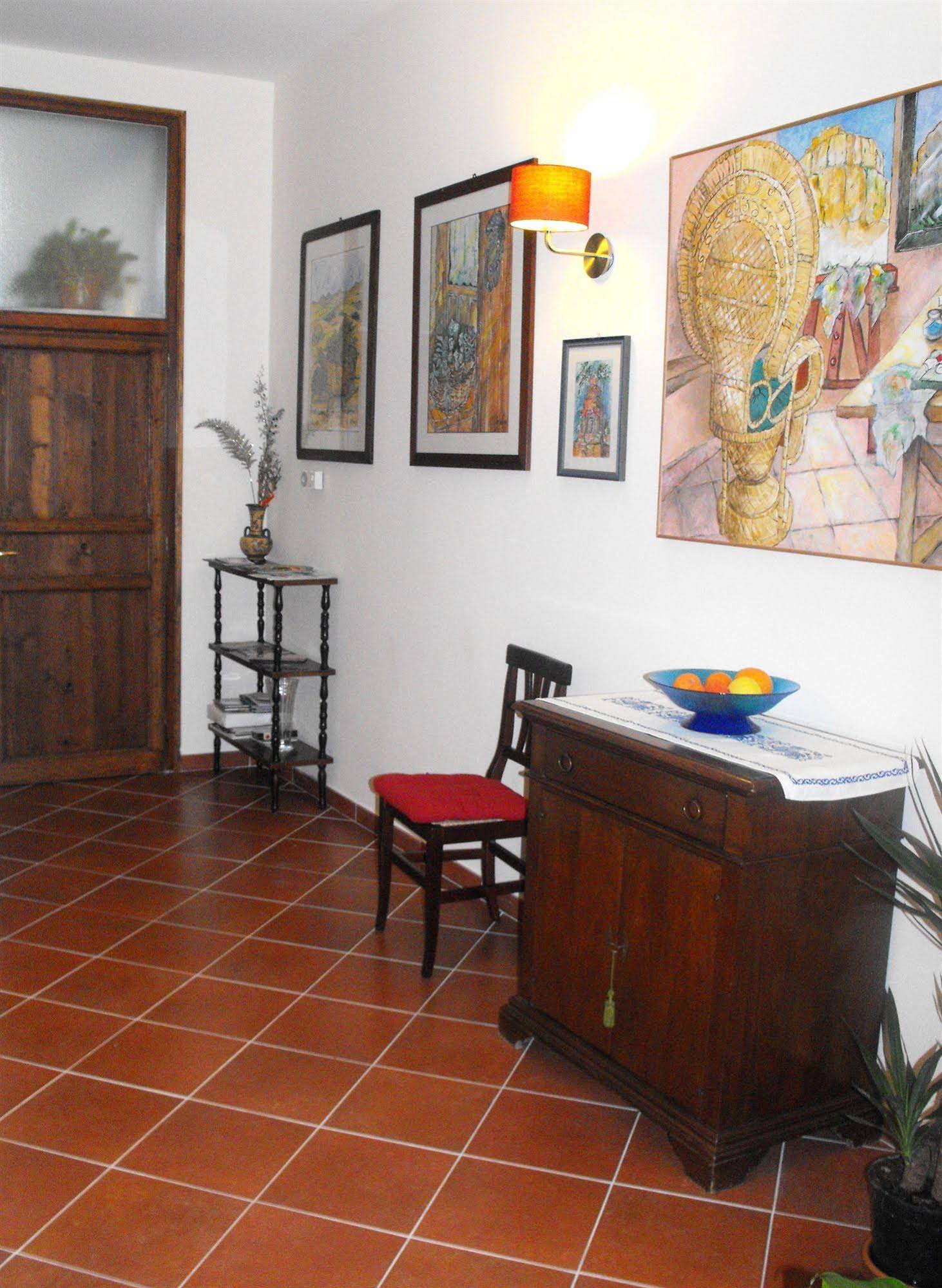 B&B Casa Degli Artisti