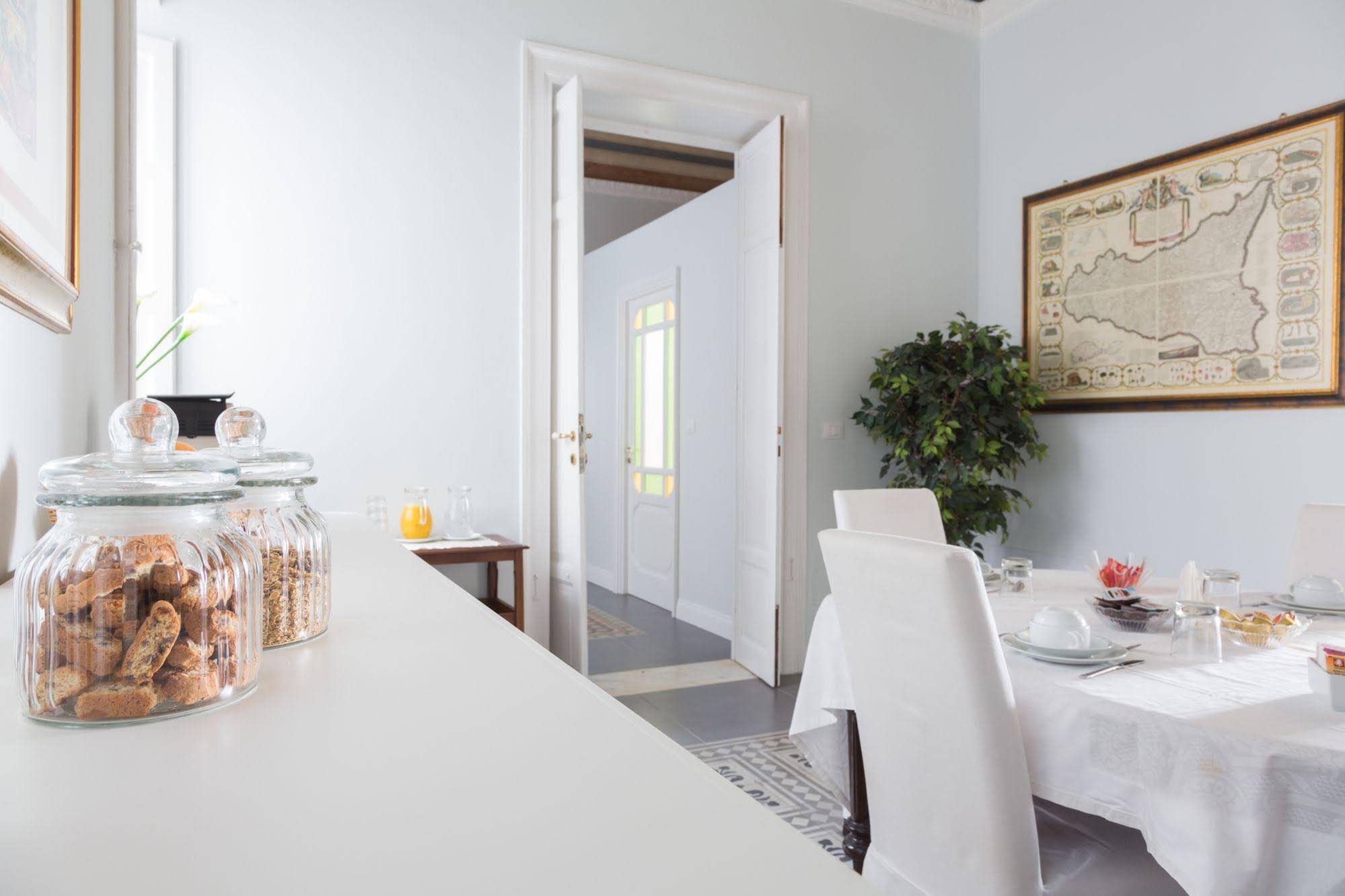 B&B Casa Mo'