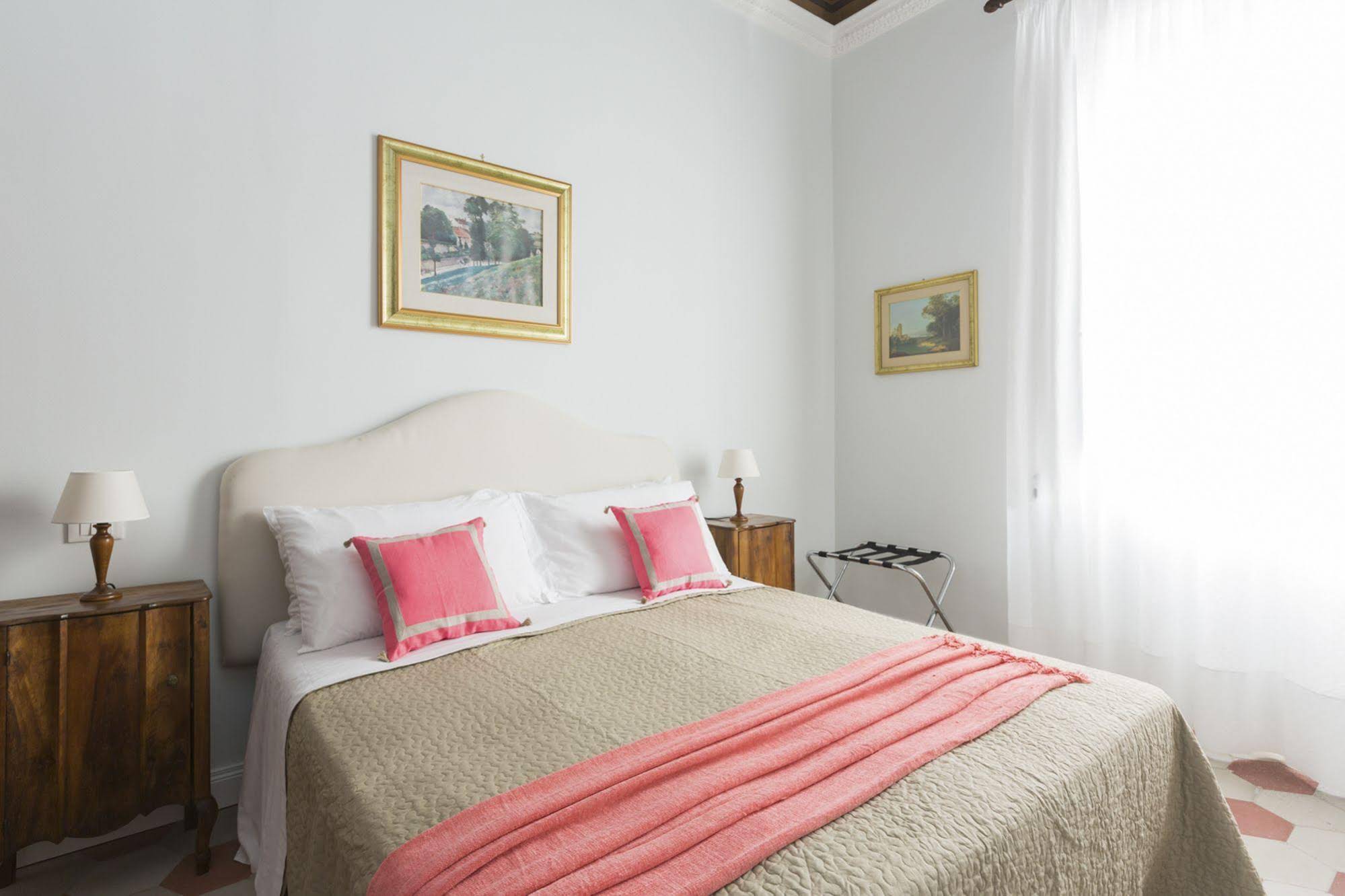B&B Casa Mo'