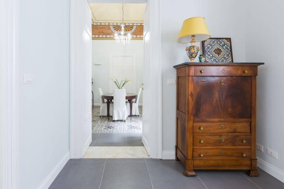 B&B Casa Mo'