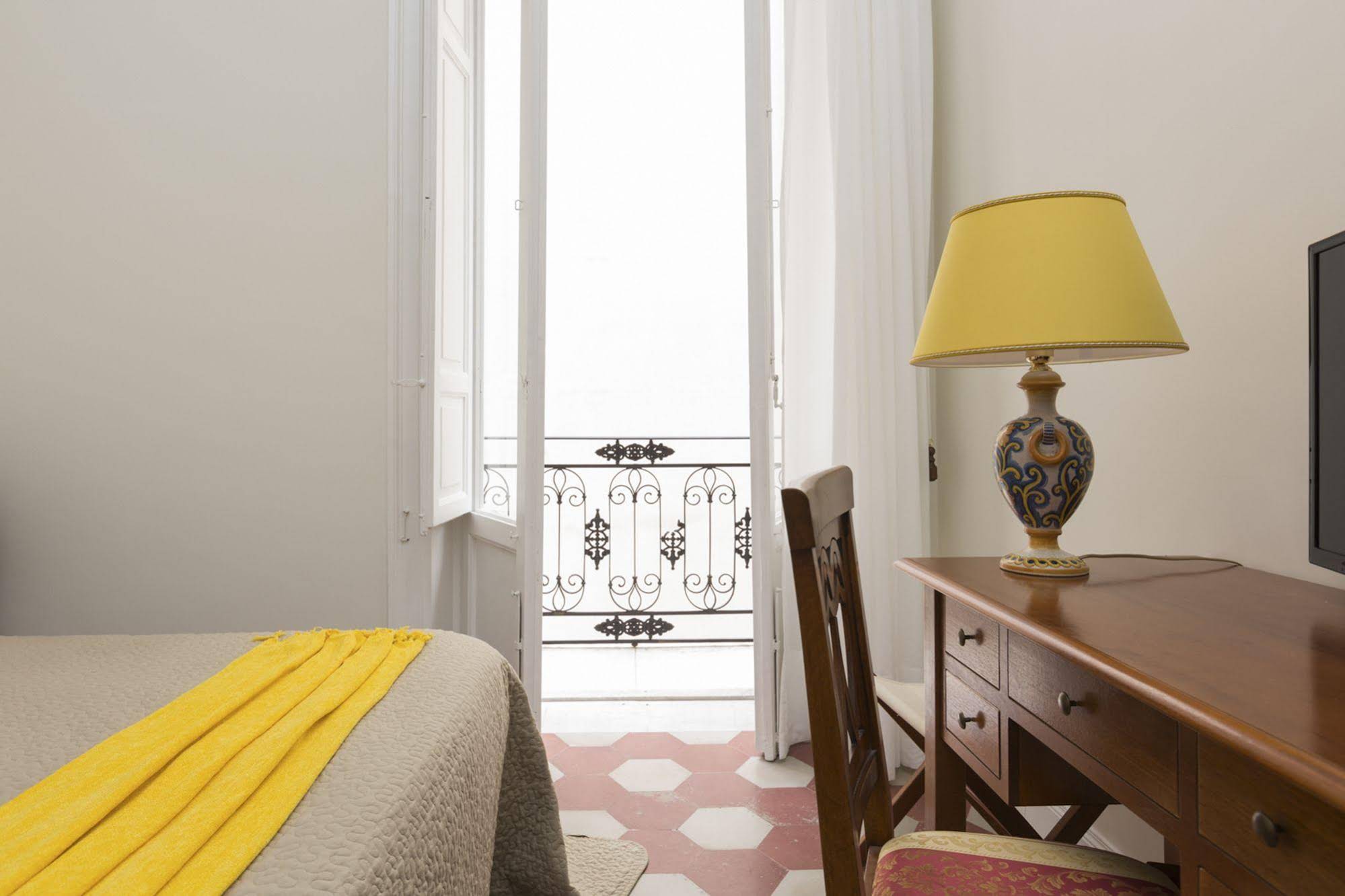 B&B Casa Mo'