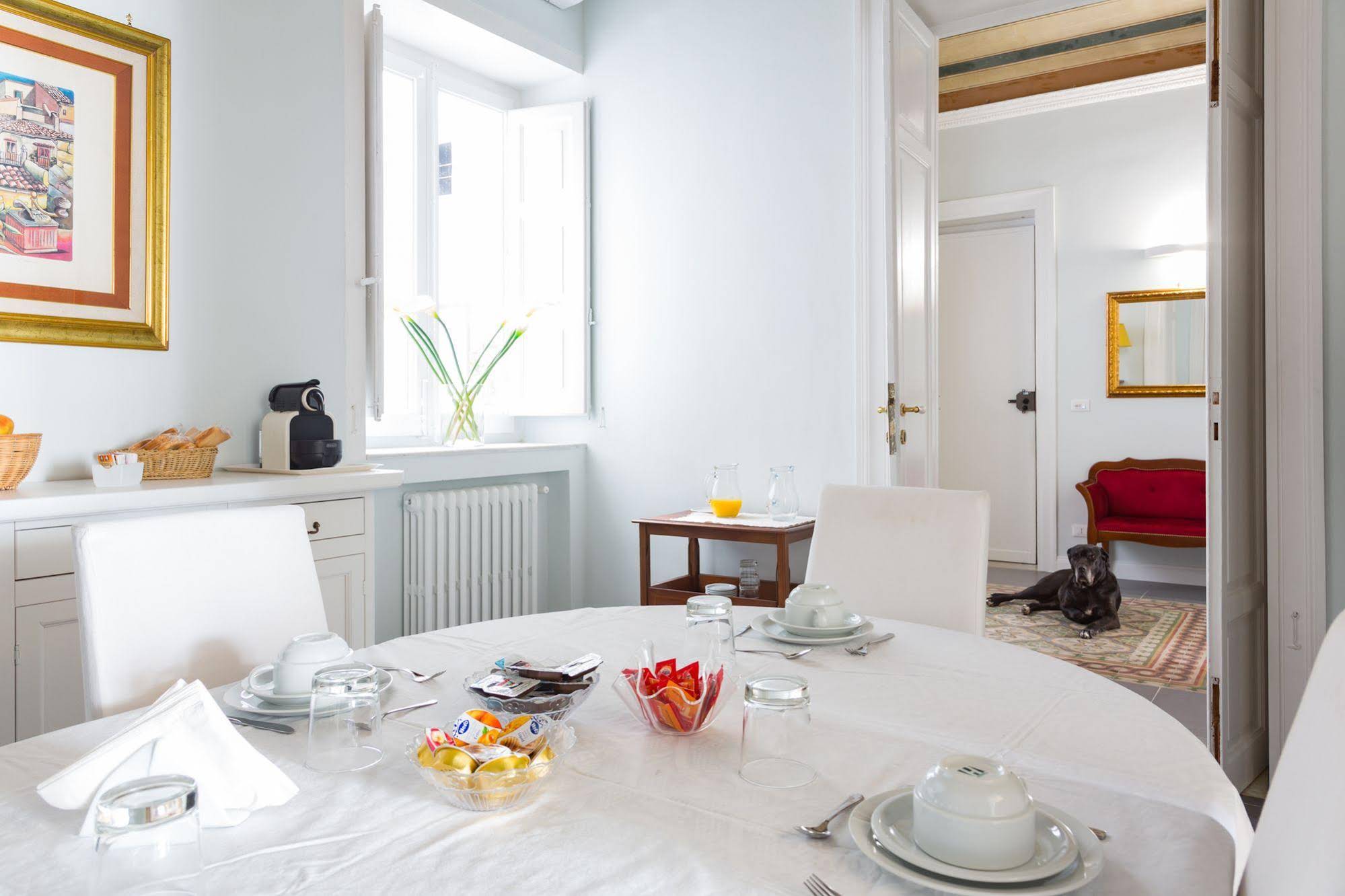 B&B Casa Mo'