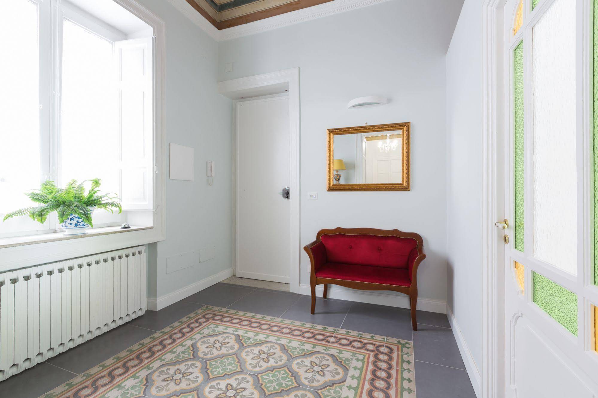 B&B Casa Mo'