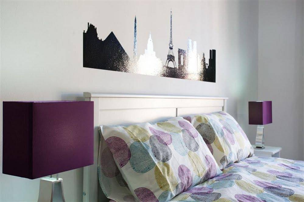 B & B Cosmopolitan Palermo