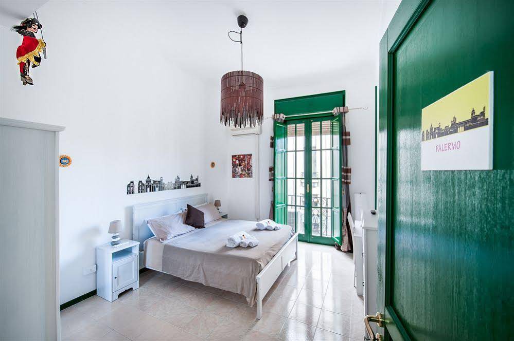 B & B Cosmopolitan Palermo