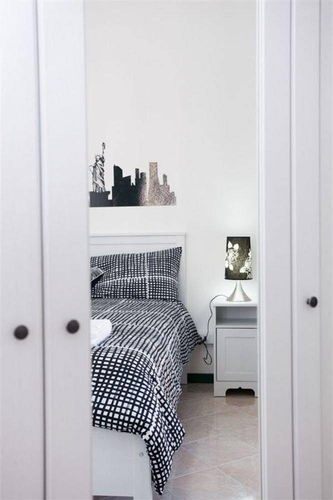 B & B Cosmopolitan Palermo