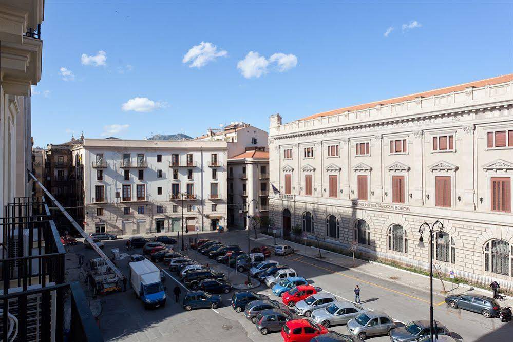 B & B Cosmopolitan Palermo