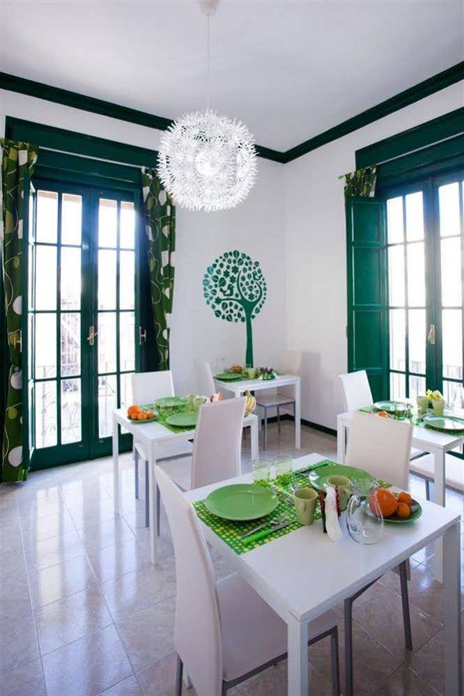 B & B Cosmopolitan Palermo