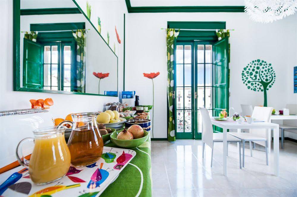 B & B Cosmopolitan Palermo