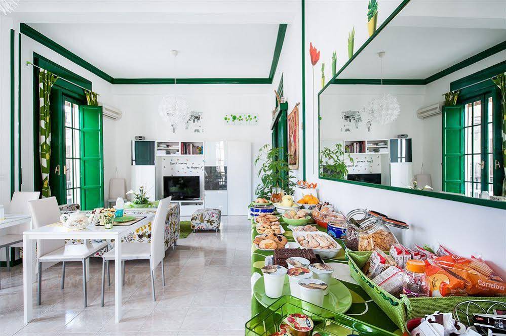 B & B Cosmopolitan Palermo