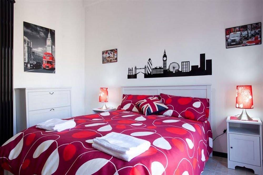 B & B Cosmopolitan Palermo