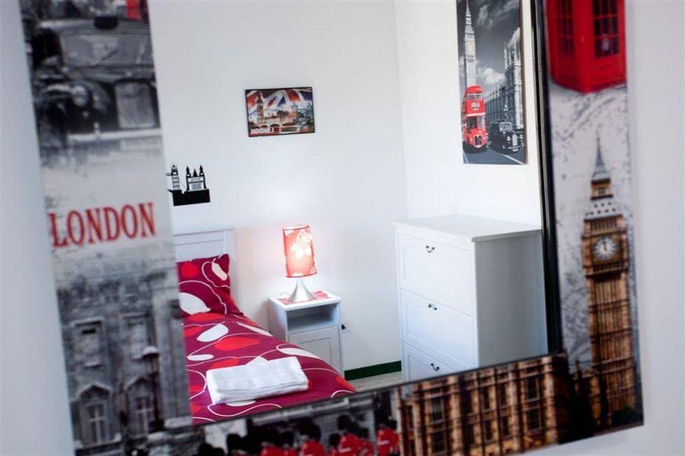 B & B Cosmopolitan Palermo