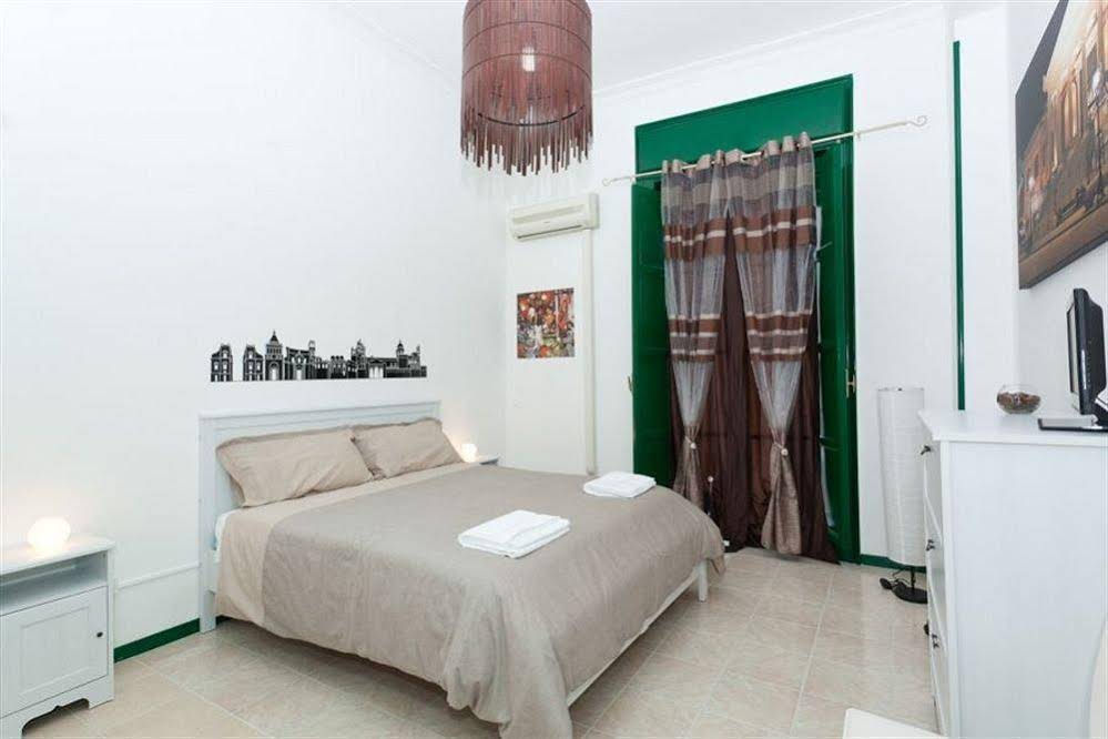 B & B Cosmopolitan Palermo