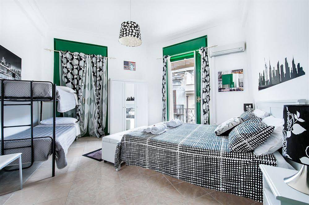 B & B Cosmopolitan Palermo