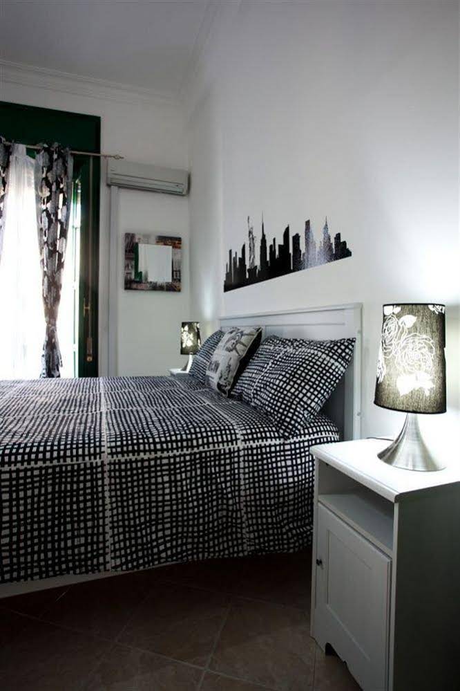 B & B Cosmopolitan Palermo