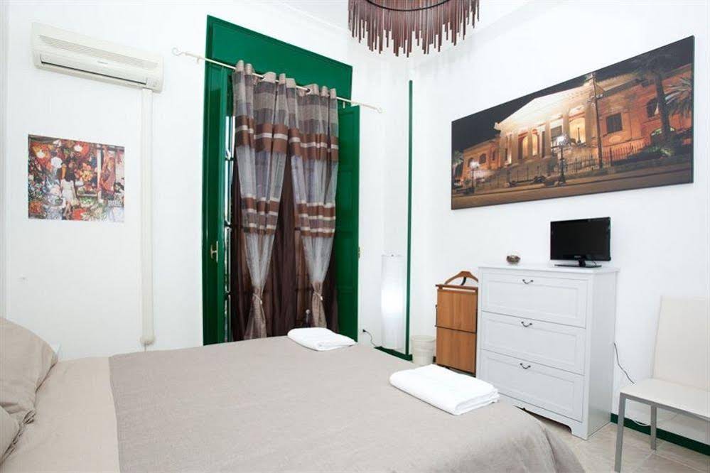 B & B Cosmopolitan Palermo