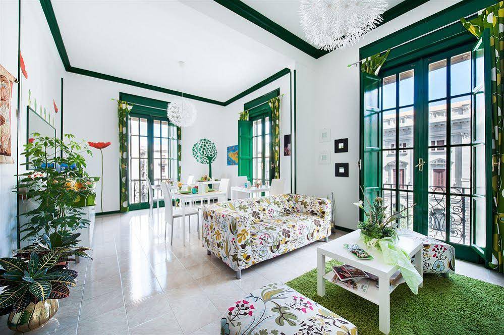 B & B Cosmopolitan Palermo