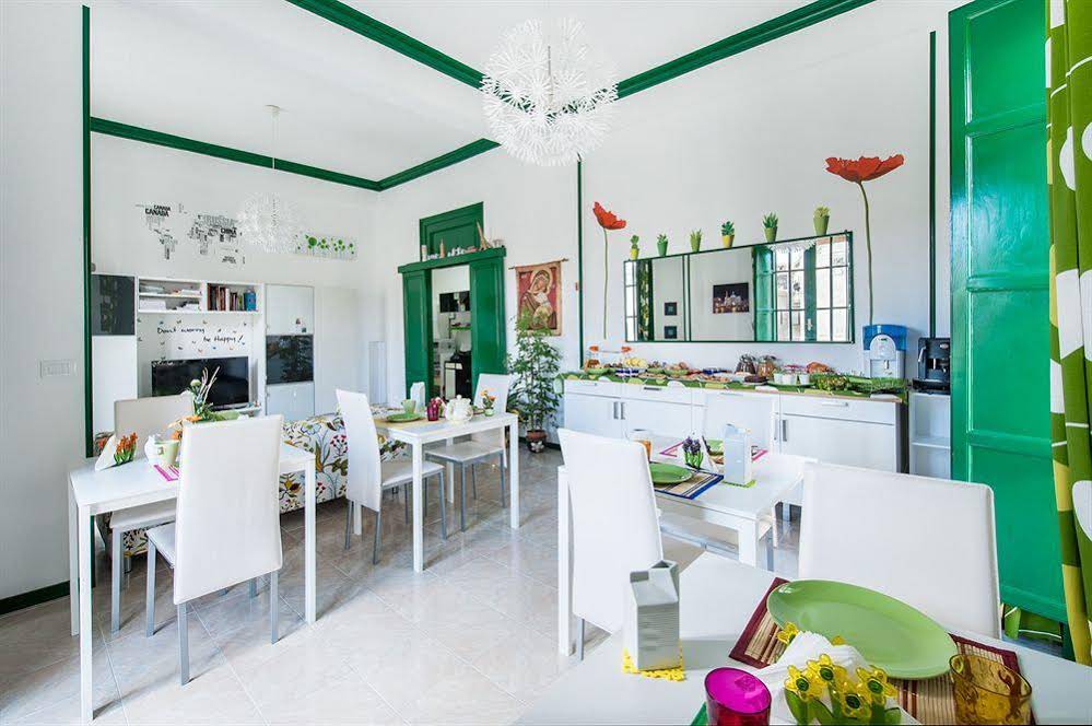 B & B Cosmopolitan Palermo