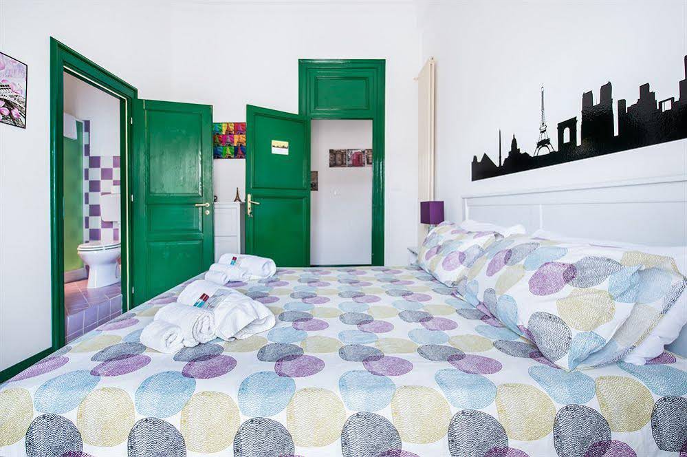 B & B Cosmopolitan Palermo