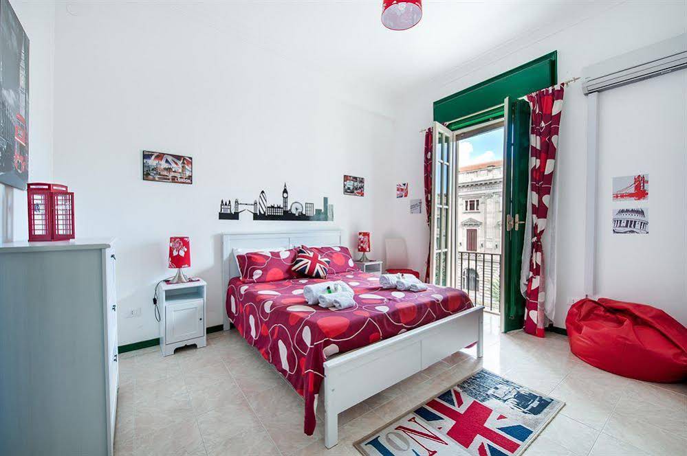 B & B Cosmopolitan Palermo