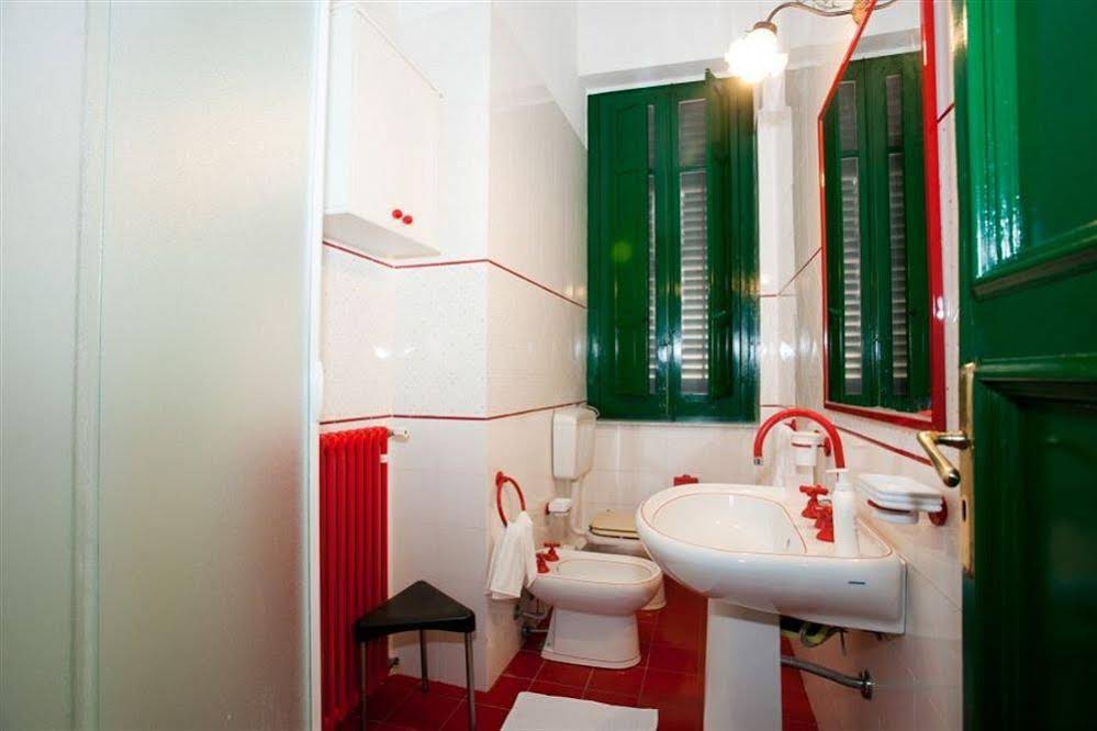 B & B Cosmopolitan Palermo